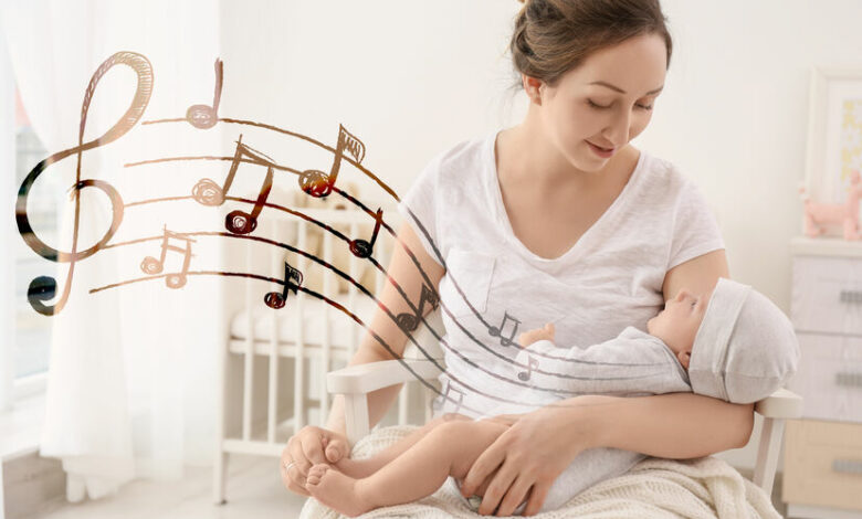How music can help with math readiness