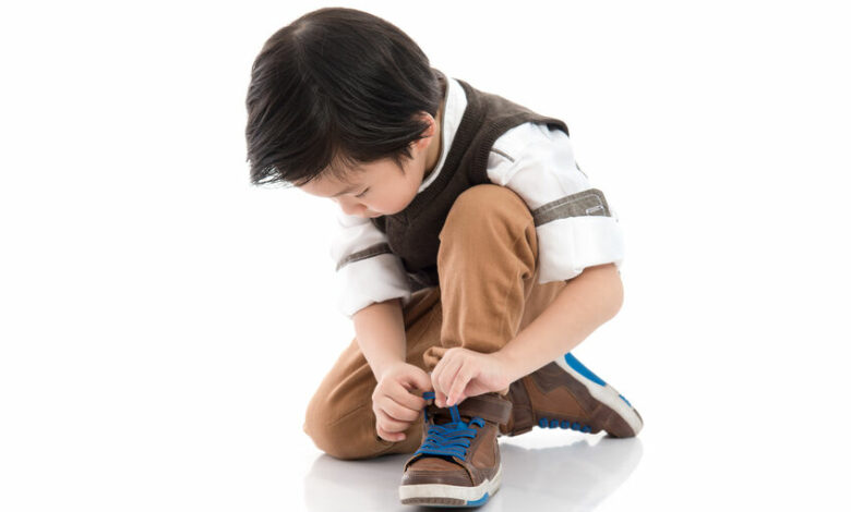 How to help your child develop fine motor skills
