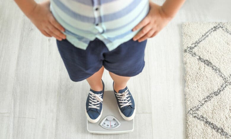 These food myths may contribute to childhood obesity