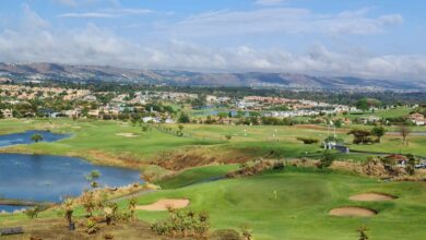 clubhouse view