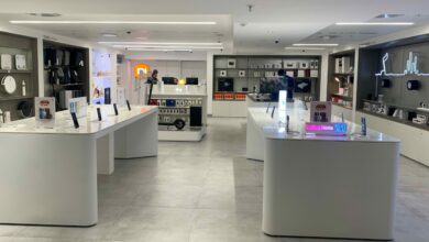 Xiaomi Store1