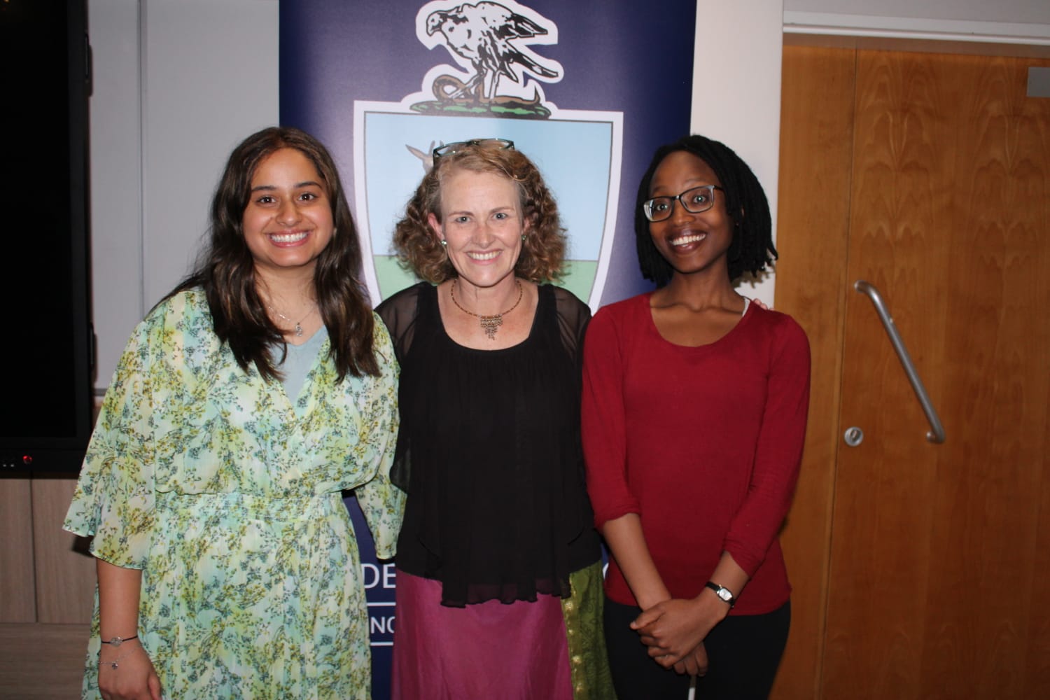Roedean Senior School celebrates the outstanding matric results ...