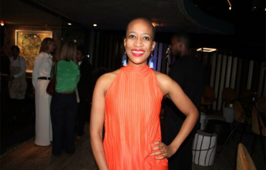 BOITUMELO GAETSEWE