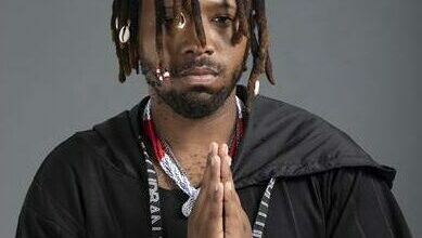 Sizwe Andrew Thabethe aka Kraizie