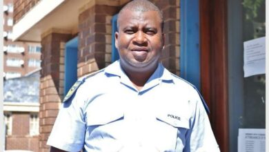 Norwood Police Station spokesperson Warrant Officer Eric Masotsha