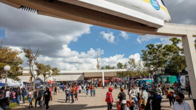 RAND SHOW_RS Outside Pic 2022