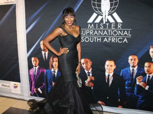 Actress Pearl Nikolic 