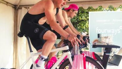 James Gerber and Dylan Curtis