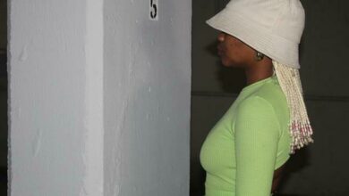 A night out took a horrific turn