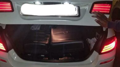 A family man identifies his stolen property