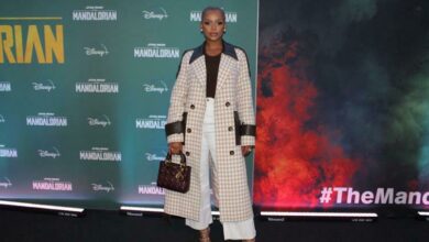 Multi-award winning digital entrepreneur Mihlali Ndamase