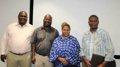 City Power stakeholder management Tshepo Chuene,