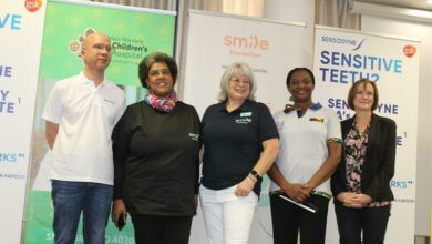 John Clark, Pinky Chirwa, Kim Robertson Smith,