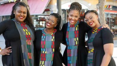 Quava Vocal Group
