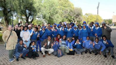 St Vincent School for the Deaf