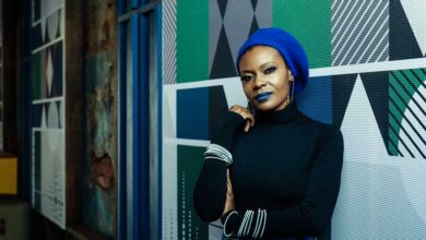 Glorinah Khutso Mabaso.