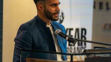 Yusuf Essop, project development manager at Nirox Foundation shares that the winning author will receive writing residency at Nirox.