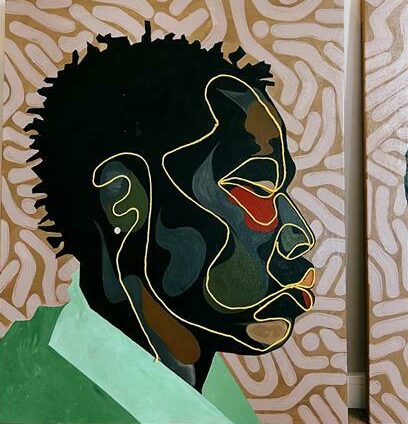 URSUPA Gallery s Artist Aims To Touch Souls Through Fine Art Rosebank 