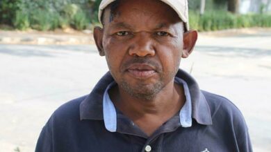 Leseja Moloto: This is not fair, electricity was already expensive now it is increasing again.