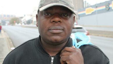 David West: I thought it was an earthquake at first but saw other speculations on internet. The best that I could do if it happens now is to run. The awareness to people on the internet was fast but I don't know about the city officials.