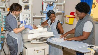 Surgeons take all necessary medical information into consideration before carrying out ENT proceedures. (waiting for surgeons' names)