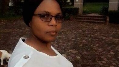 Janet Moyo is wanted for questioning by the Rosebank SAPS. They believe that she may have information that could assist in their robbery investigation.