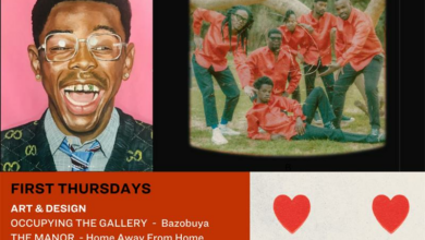 First Thursdays at Keys Art Mile.