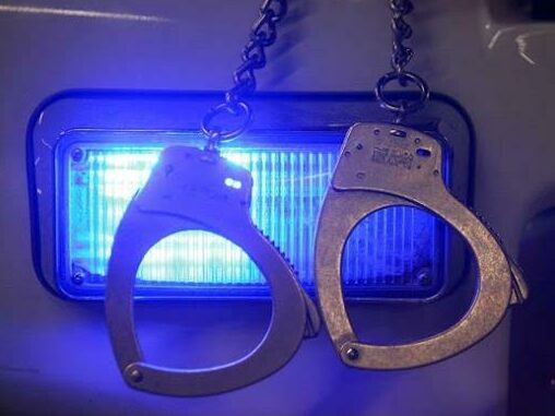 For illustration purposes only. Photo: SA Police Service Twitter