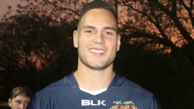 Tyler Brown: I think it will be extremely exciting. Lots of teams have settled in the friendlies. I hope the Boks will pull through especially Rassie, Jacques and I personally wish Malcolm Marx the best in his recovery.