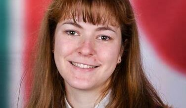 St John's College learner, Lili Spinazze received the Best Speaker award representing Runge at the Senior Inter-House Debating Competition.