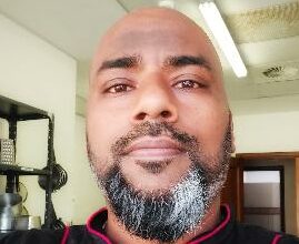 Capsicum Culinary Studio in Rosebank's chef lecturer John Mathi shares what it takes to be a chef.