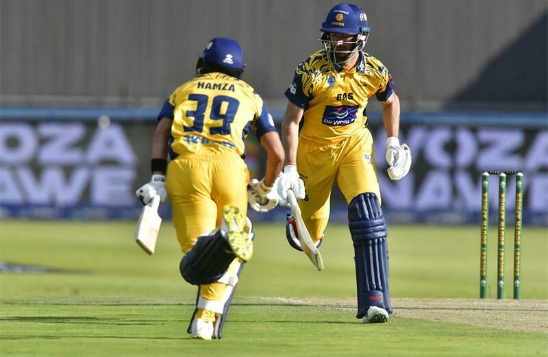 The Johannesburg side secures top spot, while Warriors and Titans gear up for a decisive qualifier clash.