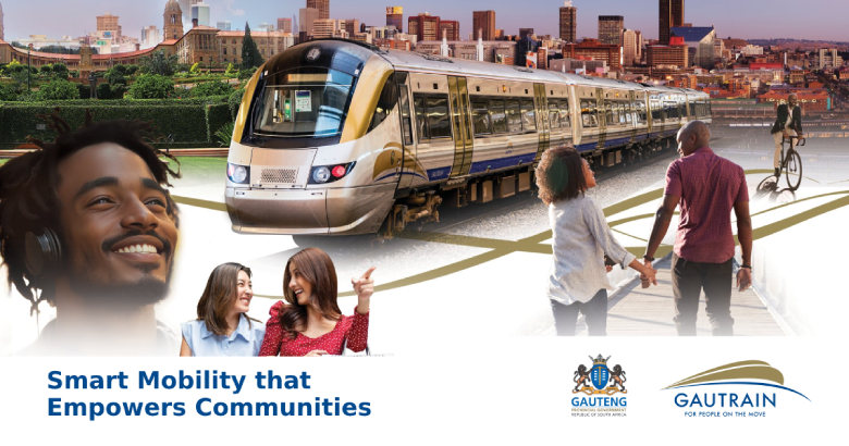 Mobility that Empowers Communities