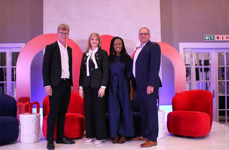 Financial experts gathered to discuss why financial freedom is key to real independence.