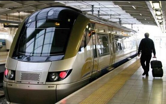 Gautrain's new initiative offers half-price train fares to low-income earners, students, pensioners, and disability grant recipients, making daily commuting more affordable for thousands.