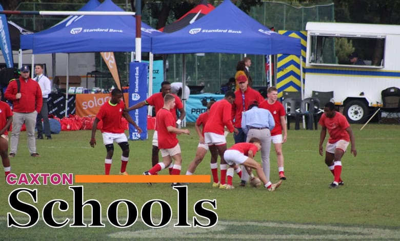 KES faces Golden Lions Invitational, while St John’s College battles Northcliff in thrilling U16 showdowns.