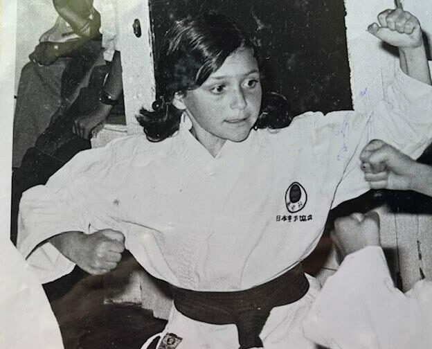 After more than five decades in karate, Lynn Fisher shares how discipline, resilience and a late-life comeback shaped her journey both on and off the mat.