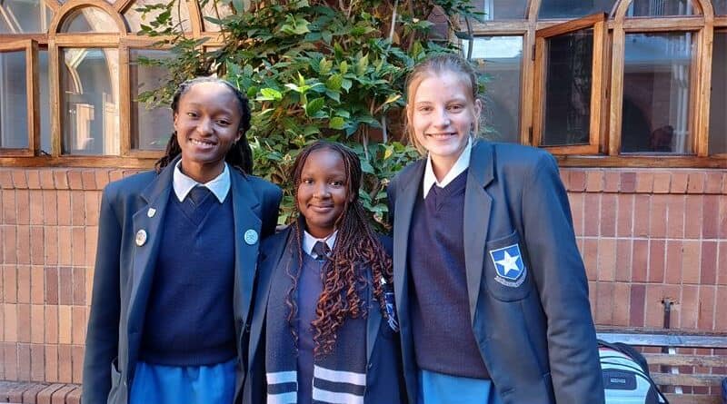 An inspiring opportunity awaits a group of learners set to grow as leaders in a unique setting.