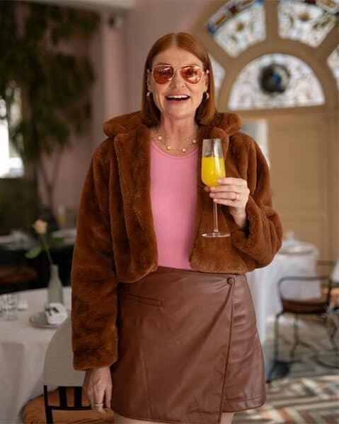 With hand-selected décor that merges European countryside with modern-day Johannesburg, and a menu as hearty as the ambience, you should make a reservation at Pink Mama's today.