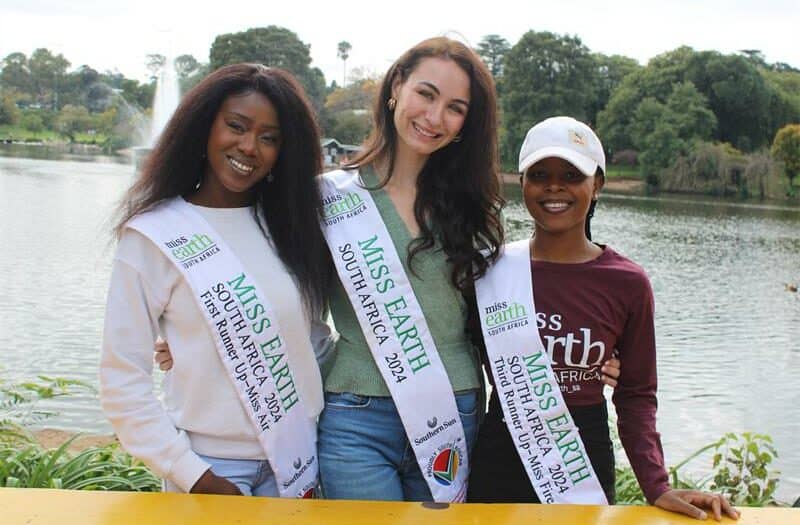 The Zoo Lake Users Committee is a non-profit organisation managed by residents and other concerned citizens of Johannesburg.