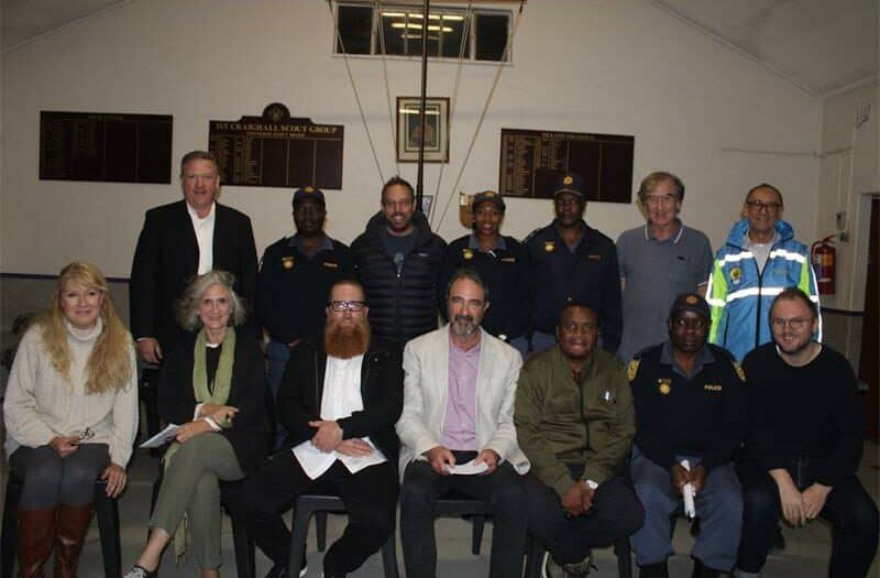 Parkview CPF Sector 1 and Sector 2 will meet soon to elect the CPF mother body.