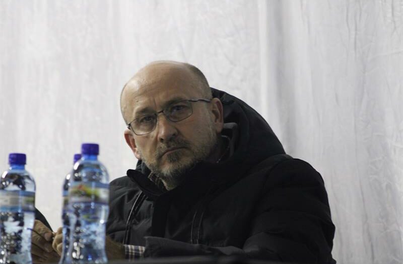 Technicians are on site investigating a power outage linked to the Cydna substation.