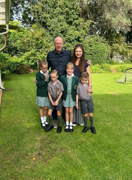 From a single VW Golf to a billion-rand fleet, Melrose’s Grenville Salmon is driving change in South Africa’s car rental industry – with heart, hustle, and a little help from home.