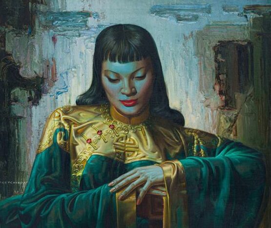 Discover a remarkable collection of South African modernist masterpieces by iconic artists like William Kentridge, Irma Stern, and Gerard Sekoto at Strauss & Co’s highly anticipated May auction.