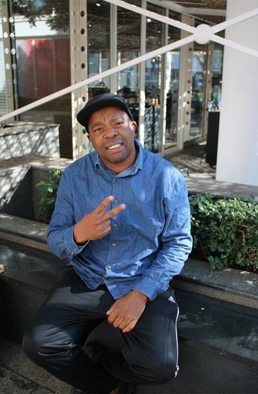 Jacob Tsoeu is about to release his debut book, Winning Language: Speak and Vroostaan. A story of survival, faith, and hope, his book introduces a unique street language that’s helped him and many others communicate against all odds.