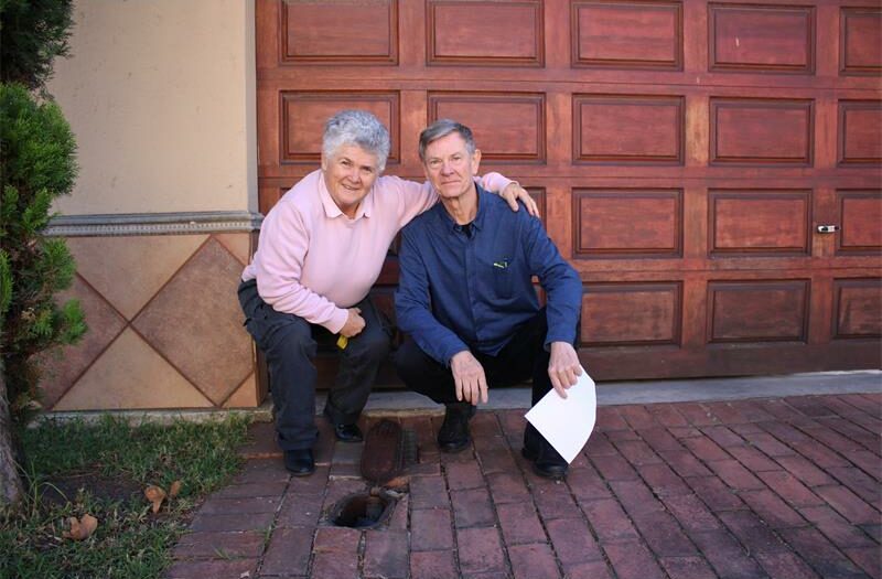 An Orange Grove resident was billed for his neighbour’s water for over a year, facing huge bills and power cuts, until Johannesburg Water finally corrected the error.