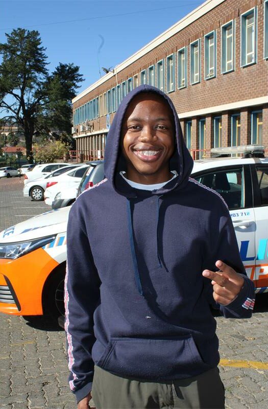 With crime being such a major issue in the country, do you think community events, like prayer walks, can make a real difference in creating a safer neighbourhood?