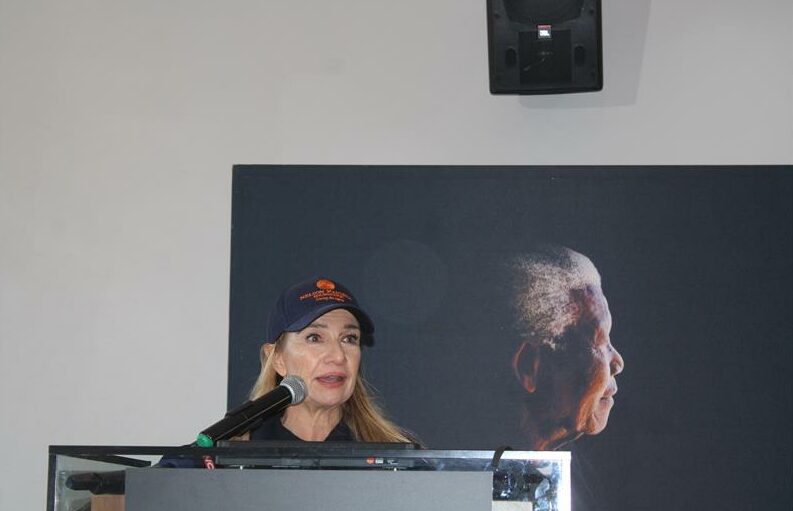 A key event of this years Mandela Day festivities is the Mandela Day Walk & Run on July 19 at the DP World Wanderers Stadium in Illovo.