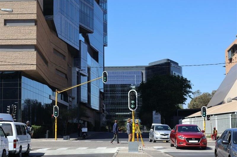 Town planning process, road closures, and land consolidation will be part of phase 2 work for the upgrade of the Rosebank Public Transport Facility.