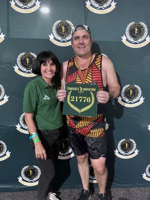 Conrad Walters finds healing, heartbreak, and hope along the road from Pietermaritzburg to Durban.